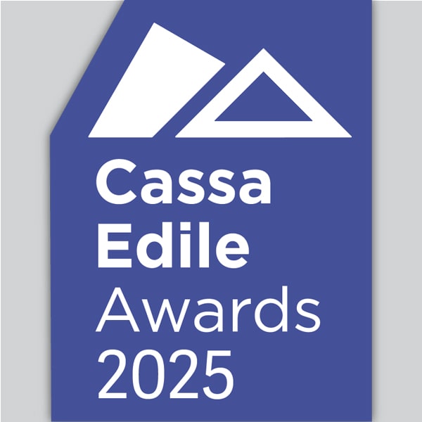 Premio Cassa Edile Awards 2025