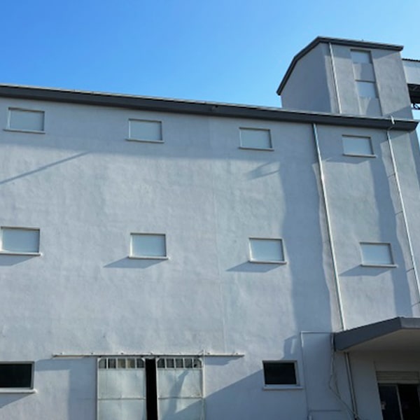 risanamento superfici esterne