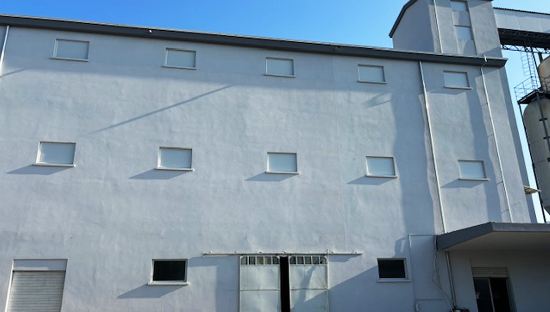Molino di Padova